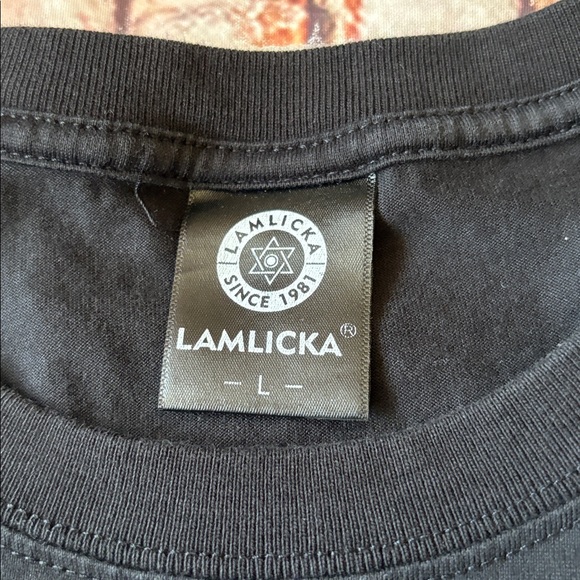 Lamlicka Original Design - Picture 2 of 10